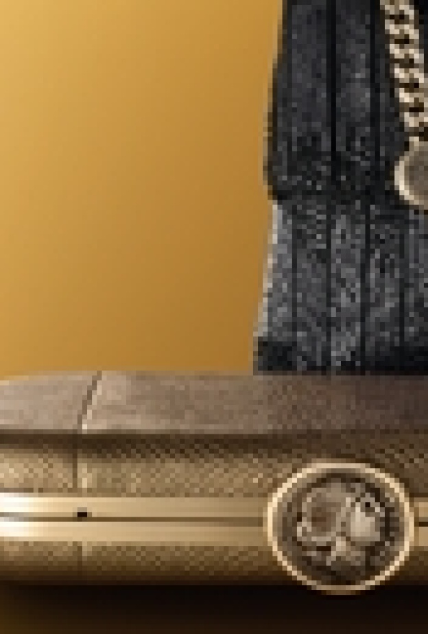 حقيبة  بولغاري مونيت  الصغيرة للمناسبات الكبيرة