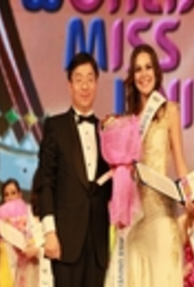 وصيفة ملكة جمال لبنان تحصد المراكز الأولى في كوريا الجنوبية