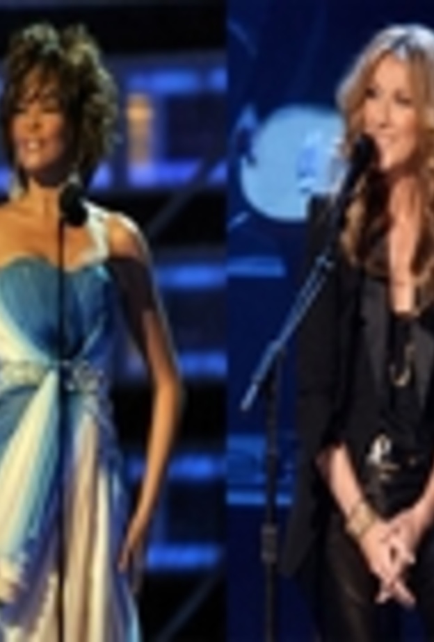 سيلين ديون تعتقد أن المخدرات وعروض الأعمال هي سبب قتل ويتني هيوستن