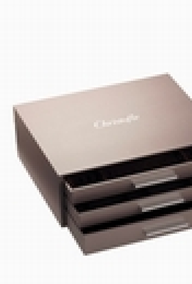 مائدتك لا تكتمل بلا طقم Galea  من&quot;كريستوفل&quot; 