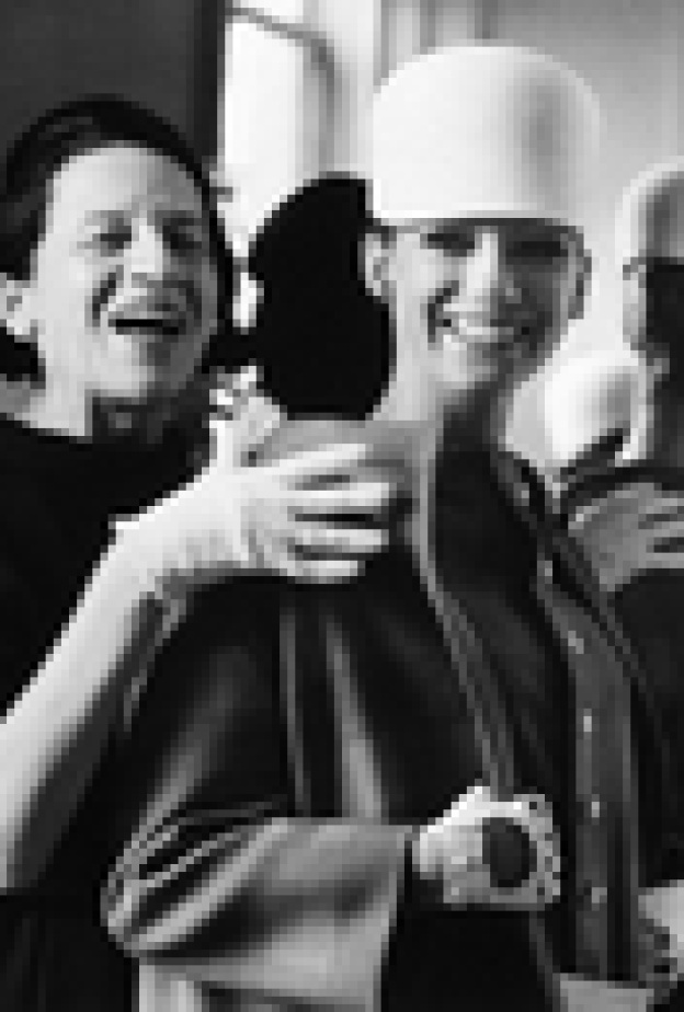 تحتفل تودز بالعرض المسبق لفيلم “DIANA VREELAND: THE EYE HAS TO TRAVEL”