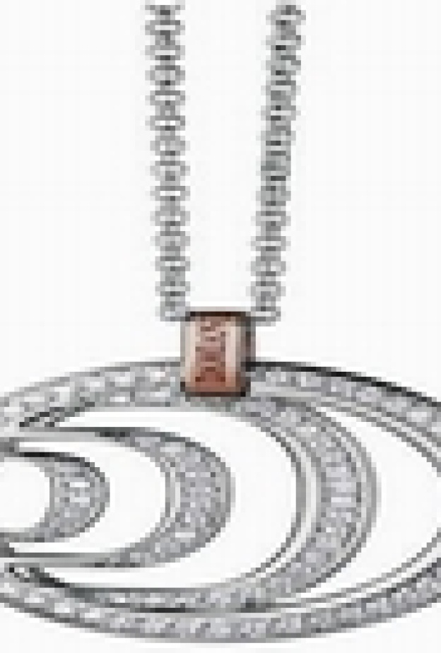 عيد الحب يأتي باكراً مع  دامياني 