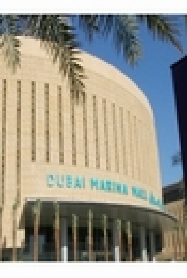 دبي مارينا مول يقدم برنامجا خاصا لموسم الأعياد