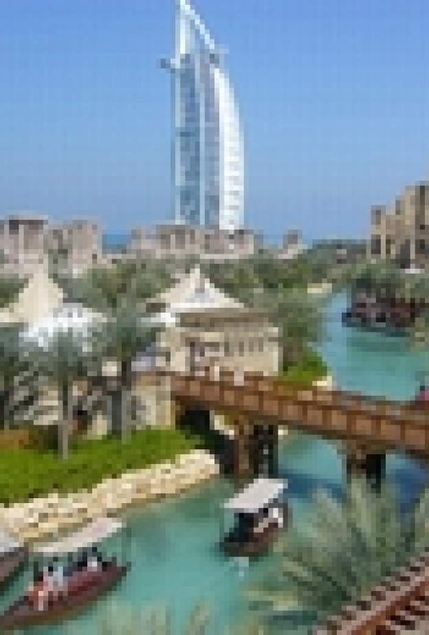 دبي.. وجهة السفر المفضلة للسياح السعوديين