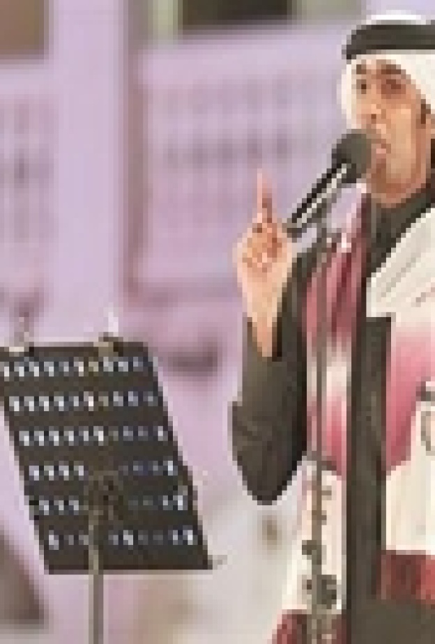 مهرجان غنائي عربي يواكب دورة الألعاب العربية