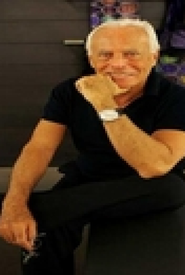 المليارات تطارد رجالات الموضة وصانعي الاناقة