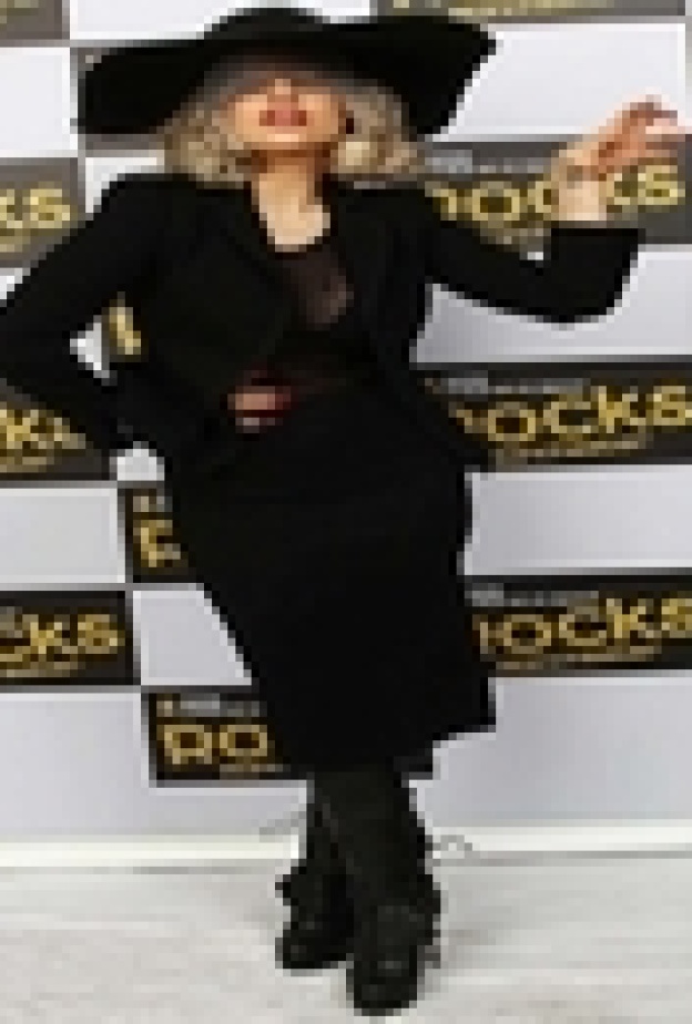 ليدي غاغا تحيي حفلا لصالح الأطفال المحتاجين