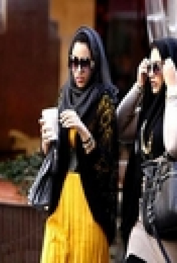 الخليجيون ينعشون السياحة البريطانية