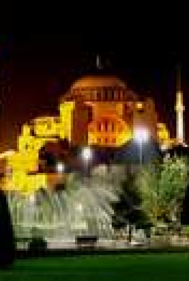 إعلاميو الإمارات في ضيافة السياحة التركية