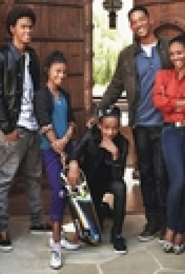 منزل ويل سميث وجايدا بينكيت بـ20 مليون دولار