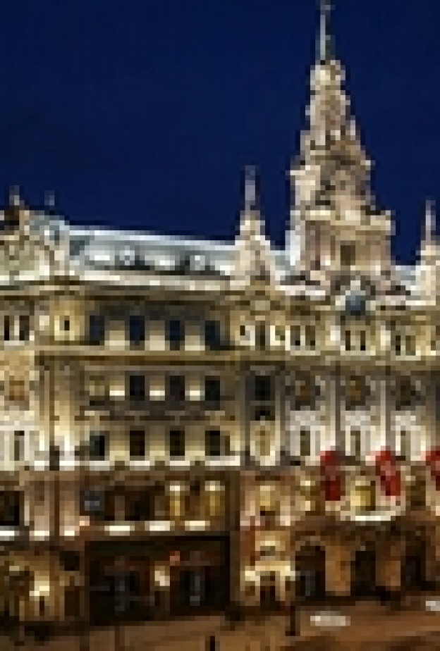 ارتفاع معدلات الحجز بفنادق نيويورك