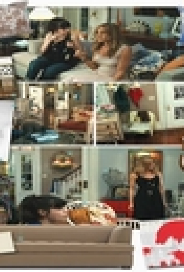 21 مليون دولار ثمناً لمنزل سارة جيسيكا باركر 