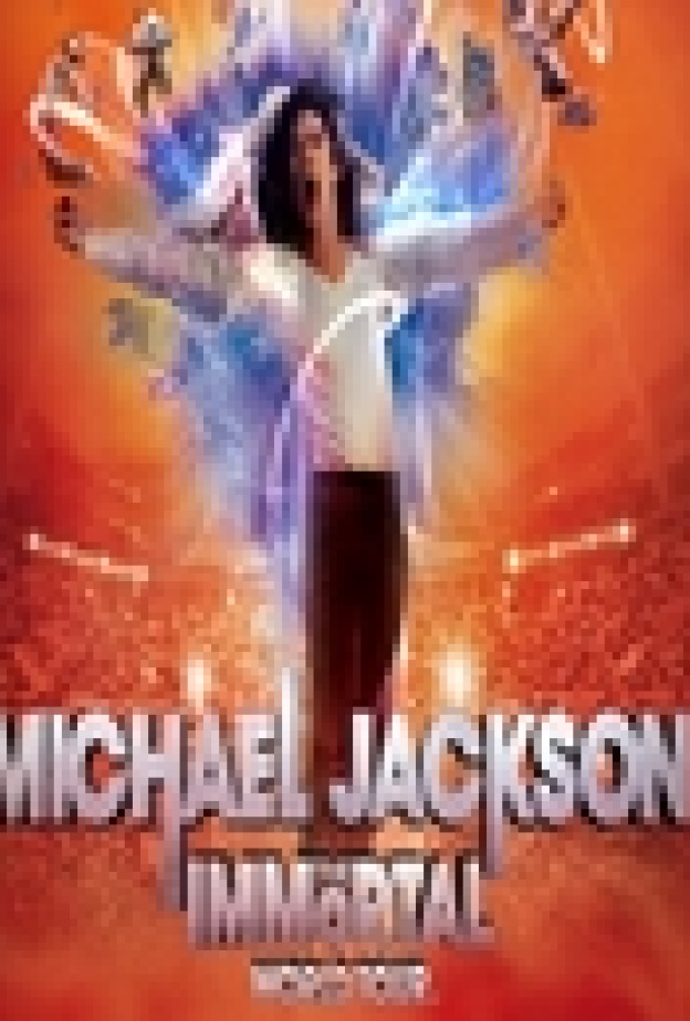 ذي ايمورتال وورلد تور يعيد إحياء عالم ملك البوب