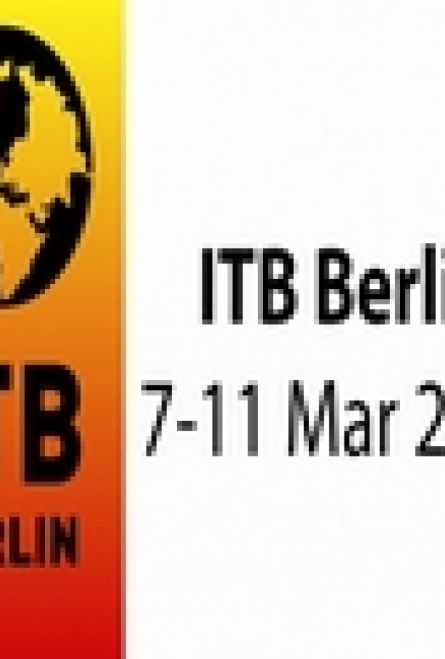 الشارقة الأولى في بورصة برلين للسياحة والسفر