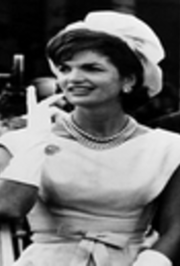 بث مقابلة لجاكلين كينيدي بقيت سرا مدة 47 عاما