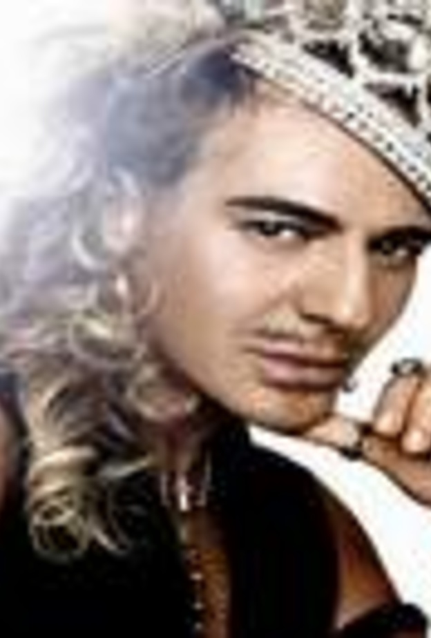 بعد طرده من ديور.... جون غاليانو ينفي معادة السامية