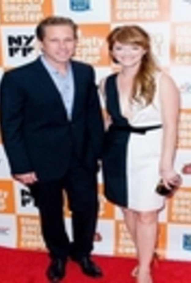 جودي جرير تتزوج من دين جونسون