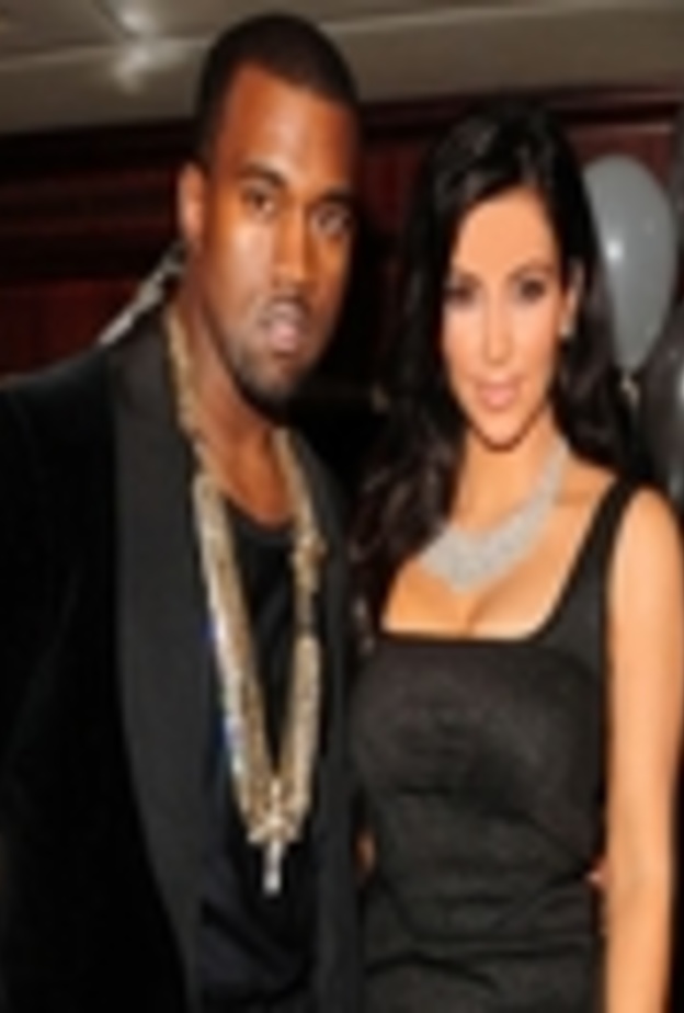 كاني ويست معجب بكيم كاردايشان