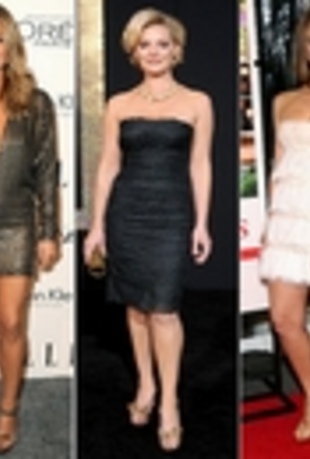 كاثرين هيجل : لا أمتلك جسم جنيفر أنيستون