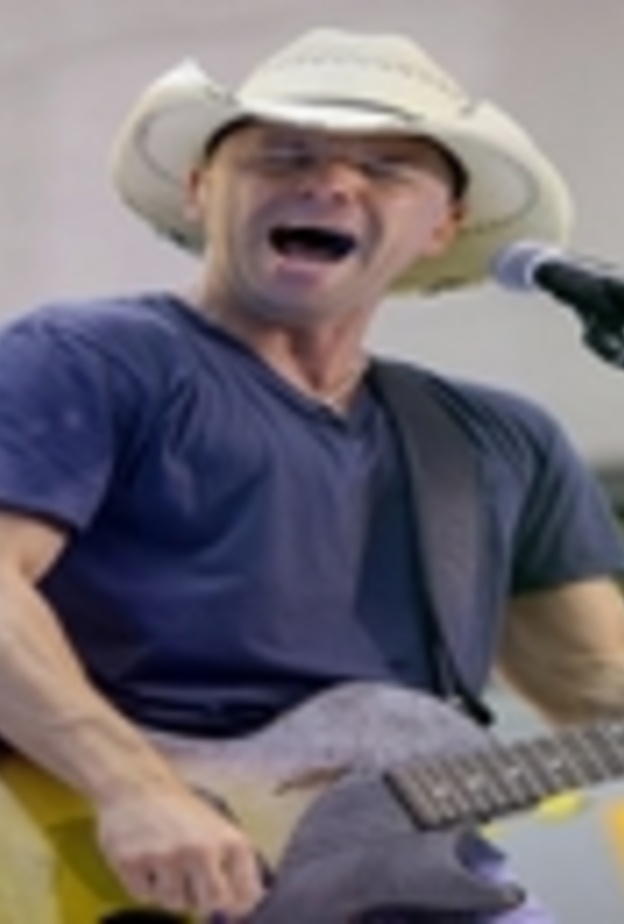 شيسني يدخل ترشيحات الأكاديمية الأمريكية للموسيقى