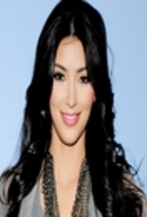 كيم كاردشيان: مهووسة بدبي