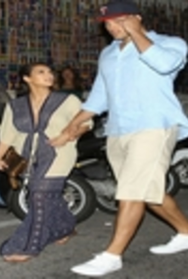 كيم كارداشيان اختارت إيطاليا لقضاء شهر العسل