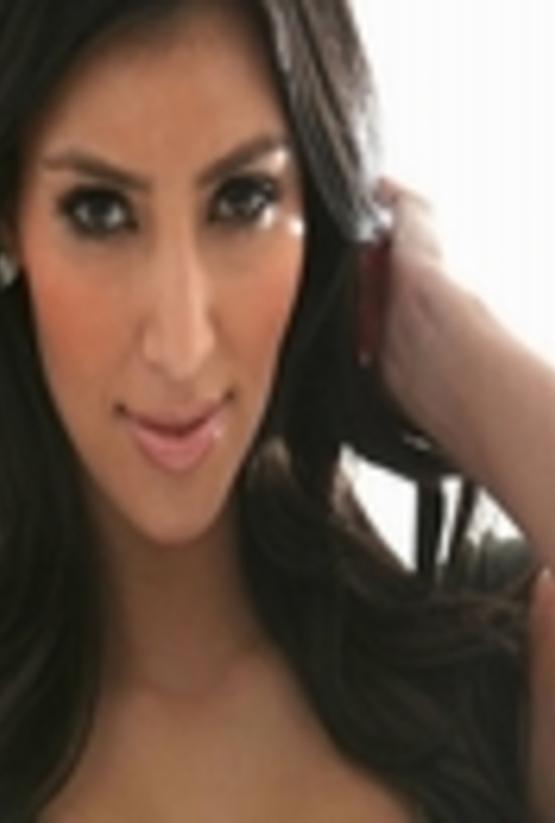 كيم كاردشيان قريبا في دبي