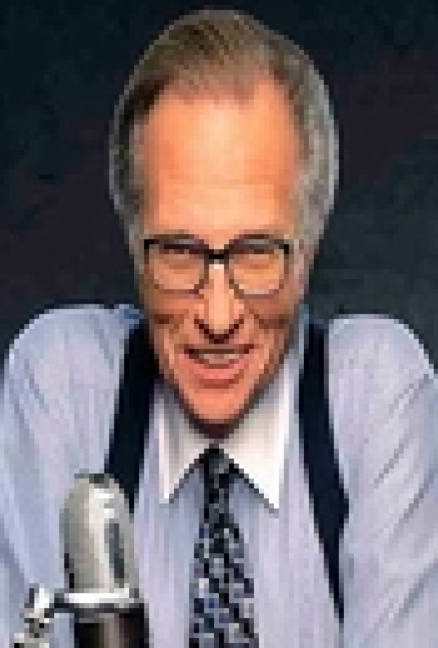 لاري كينغ ينوي تجميد جثته بعد وفاته