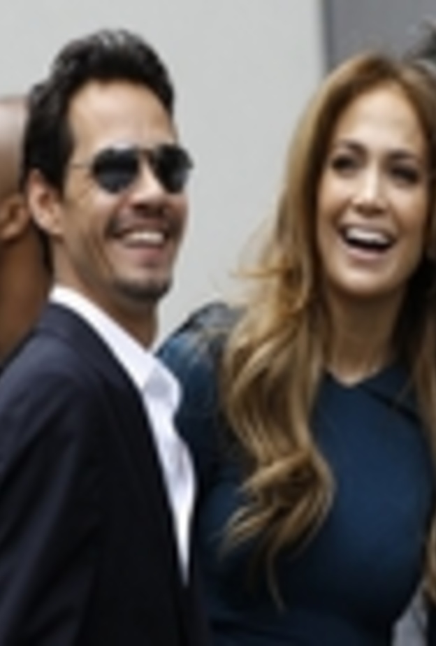 مارك انتوني يصرح بحبه لطليقته جنيفر لوبيز