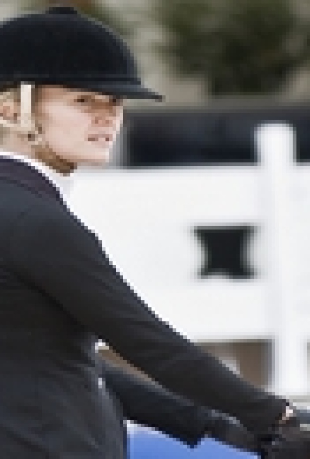 هل تقدر المليارديرة الشابة مارتا امانسيو بيريز على قيادة السفينة بعد والدها ؟