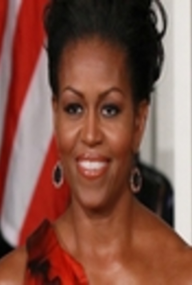 سيدة أمريكا الأولى تفرض نظاما لإنقاص وزن العاملين في البيت الأبيض