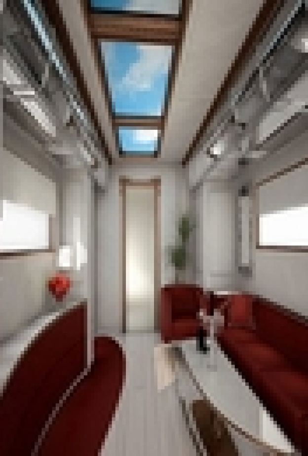 أغلى منزل متنقِل في العالم