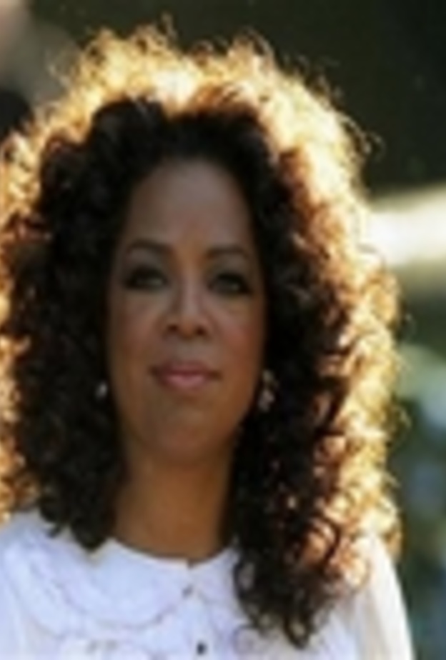 أوبرا وينفري... الأكثر جنيا للمال