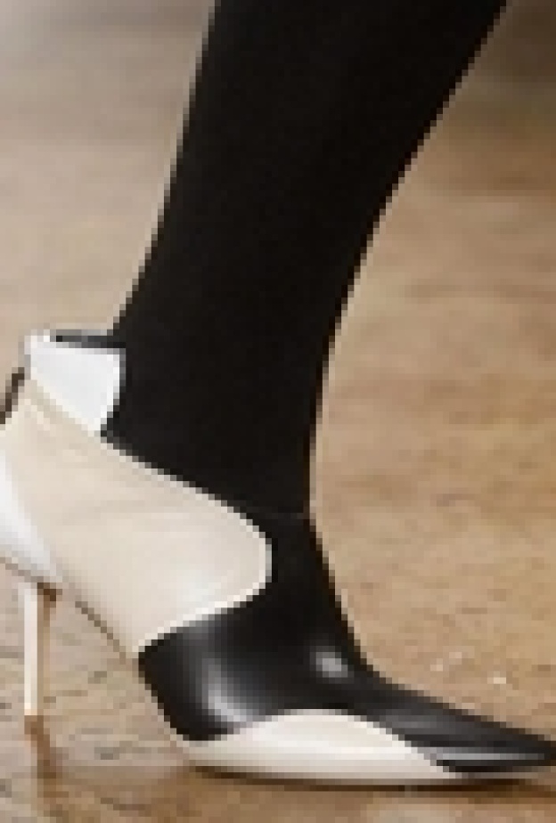 أفضل الأحذية هذا الموسم من Ohne Titel