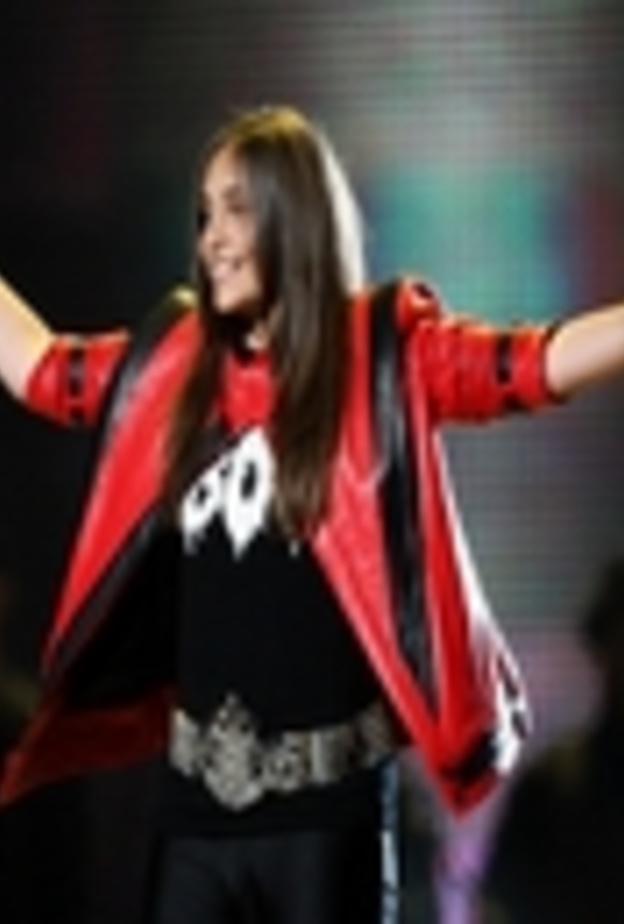 باريس جاكسون تدخل عالم كرة القدم