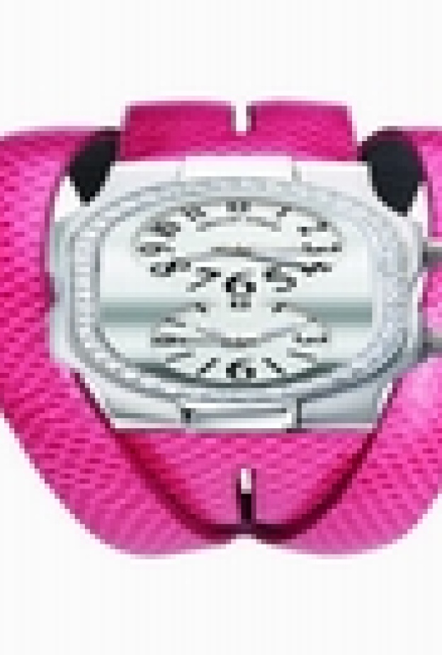 ساعة فيليب شتاين: معصم الوالدة يستحقها