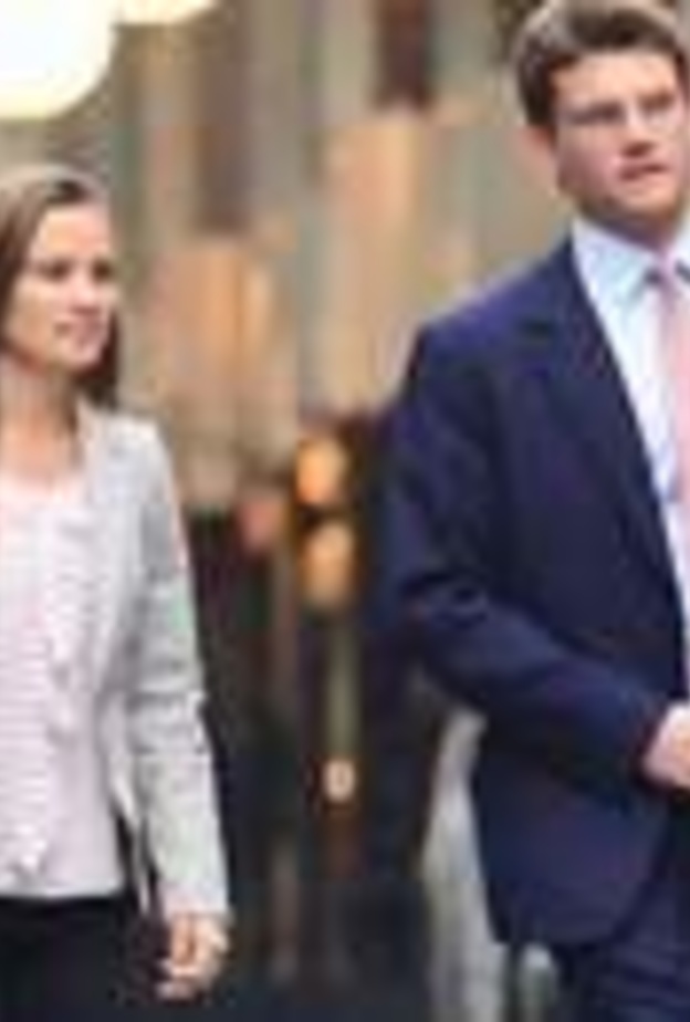 إنفصال بيبا ميدلتون عن حبيبها : حقيقة أم شائعة