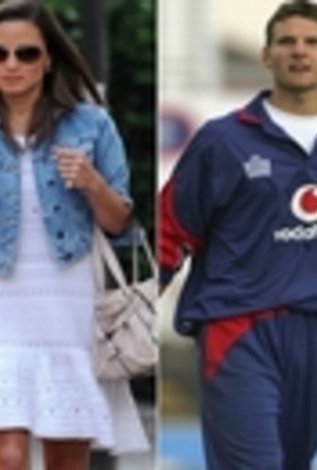 هل انفصلت بيبا ميدلتون عن صديقها؟