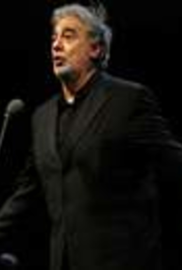 روسيا تمنح وسام صداقتها لبلاسيدو دومينغو