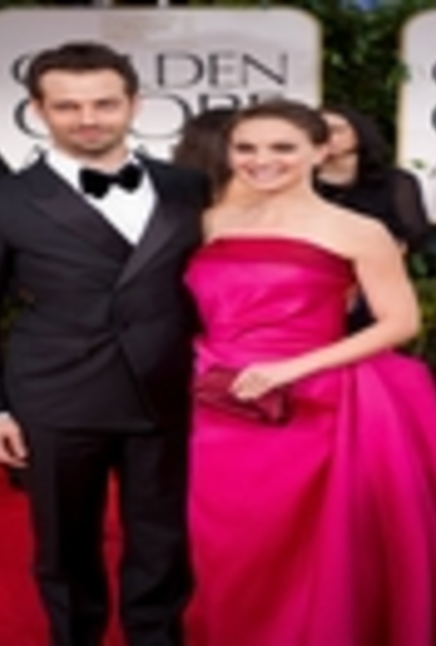 زواج بورتمان و ميلبيد سرا