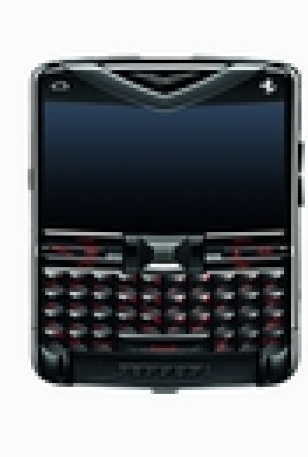 Vertu  تطلق Constellation Quest Ferrari