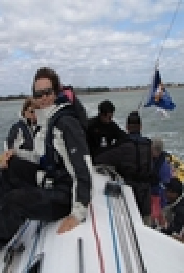 شركة إنتربيد للسياحة تقدم رحلات إبحار في 2012