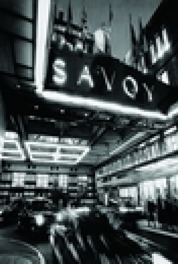 سافوي أفضل فنادق آرت ديكو بلندن