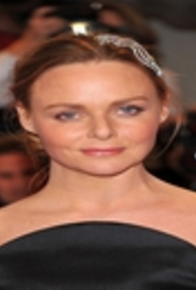 ستيلا مكارتني من تصميم الأزياء إلى التمثيل