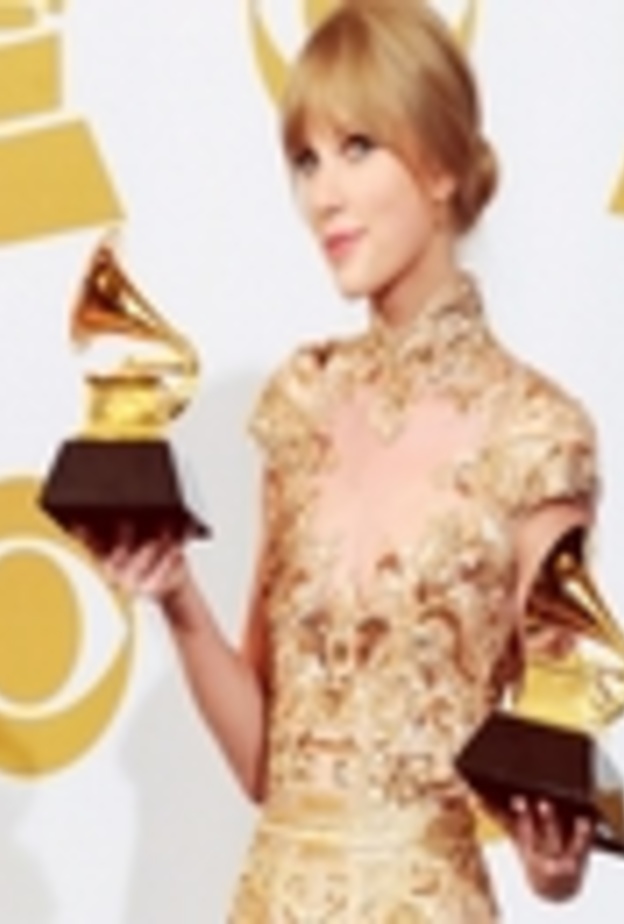 تايلور سويفت الأعلى إيرادا