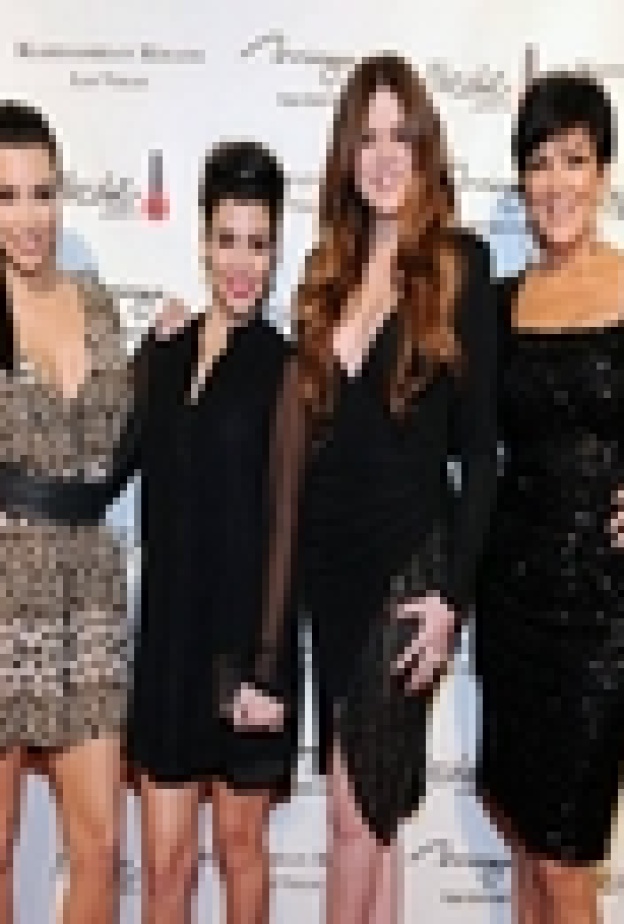 عائلة كارداشيان تواجه تهماً بالعبودية