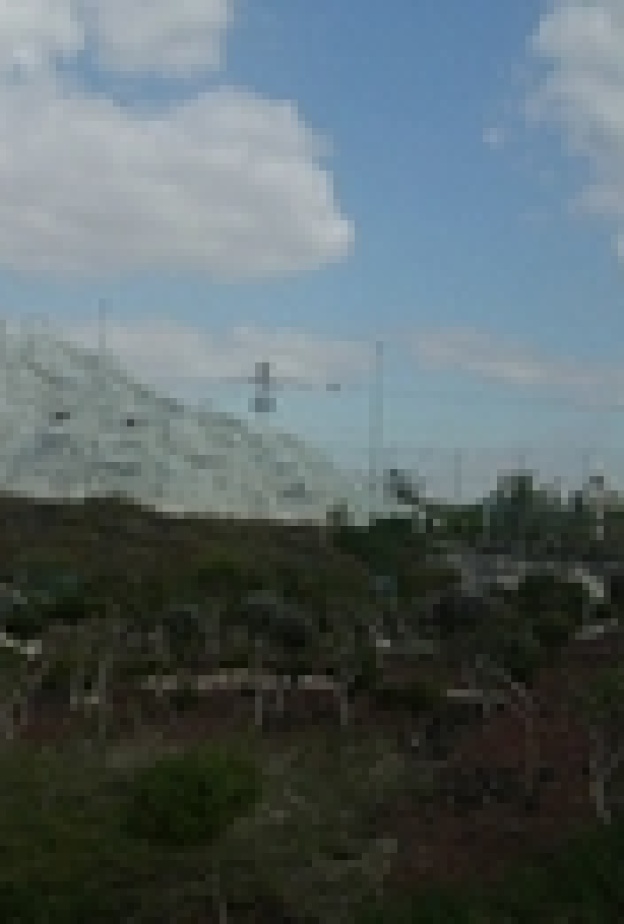 الناصرة تنافس على لقب أجمل سبع مدن في العالم