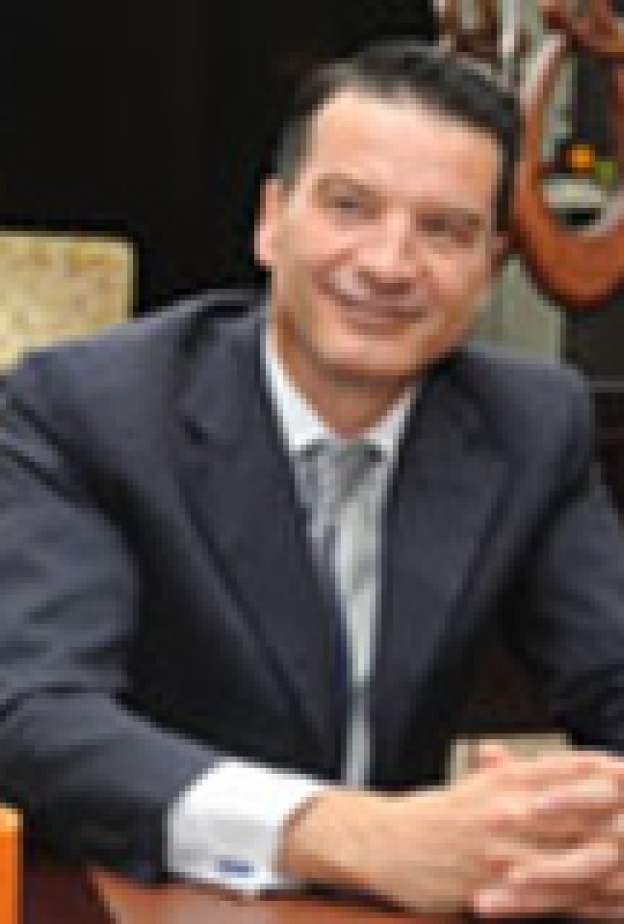 Thierry Wasser  مصمم العطور الشهير