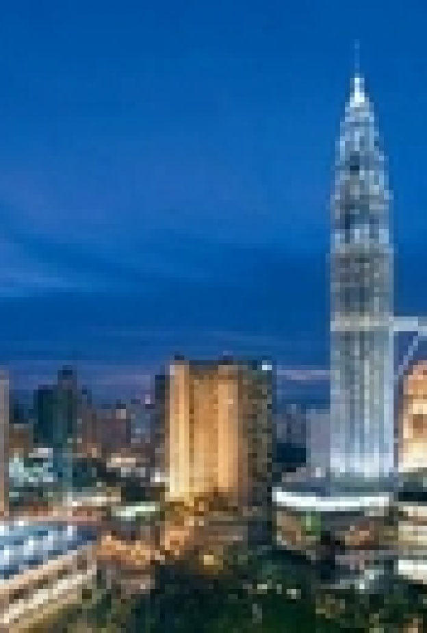 سياح الخليج ينعشون ماليزيا في رمضان