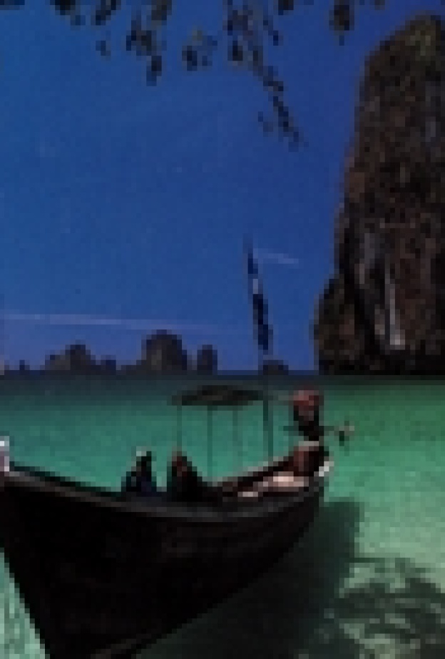 ترافاديكت للسياحة تعزز السفر إلى جنوب شرق آسيا